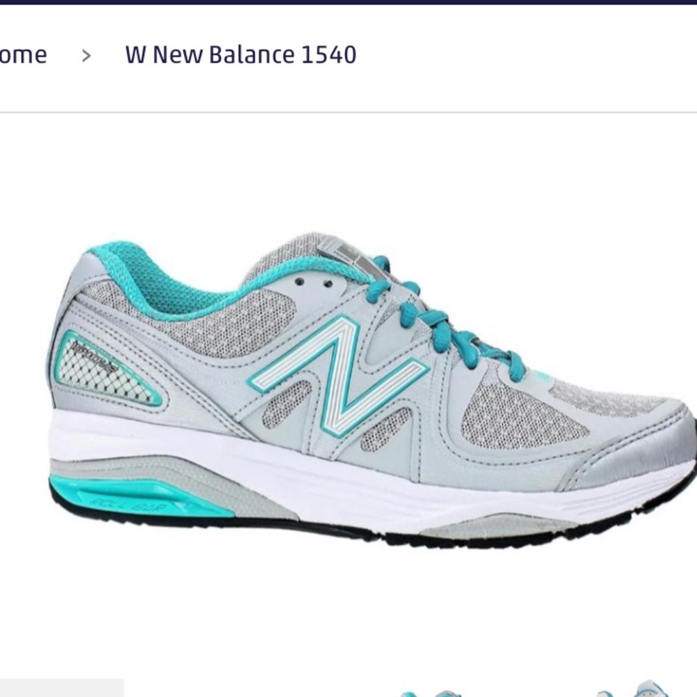 New balance 1540 runners